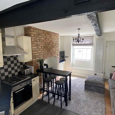 Willa 2 Bed House In Knaresborough Zewnętrze zdjęcie