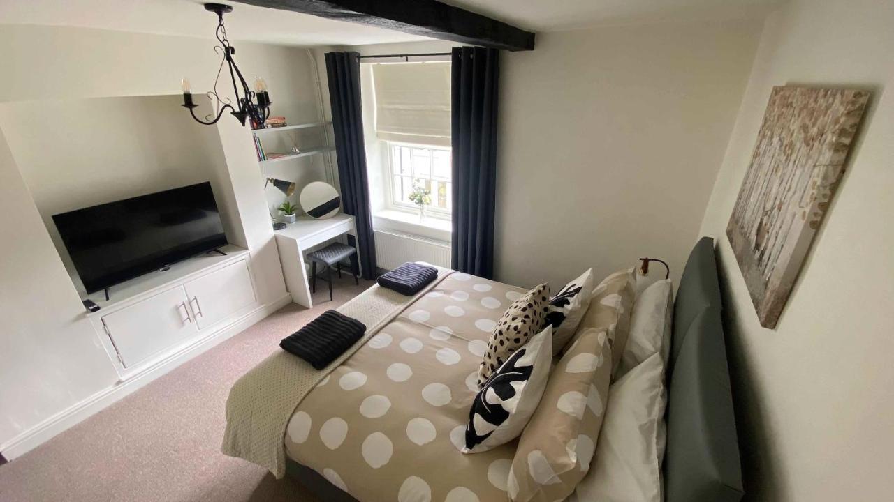 Willa 2 Bed House In Knaresborough Zewnętrze zdjęcie